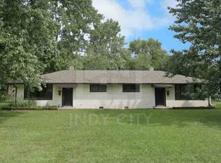 2434 E Bradbury Ave, Indianapolis, IN 46203