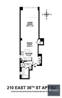 Sold by Bond New York | media 7