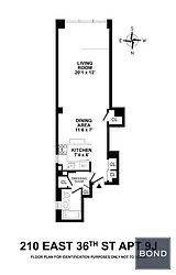 Sold by Bond New York