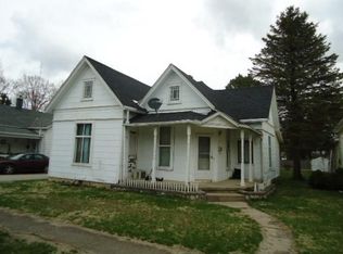 714 Broadway Ave, Sidney, OH 45365