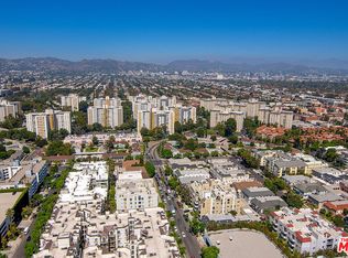 5670 Wilshire Blvd PH 1, Los Angeles, CA 90036