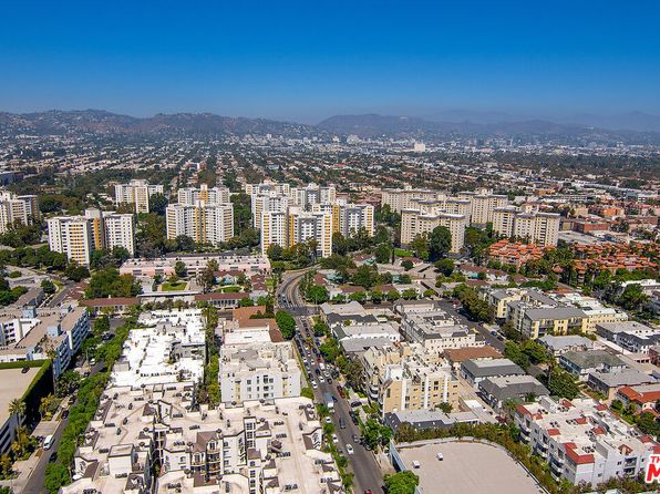 5670 Wilshire Blvd #PENTHOUSE 1