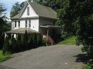 261 E Prospect St APT 2, Morgantown, WV 26505