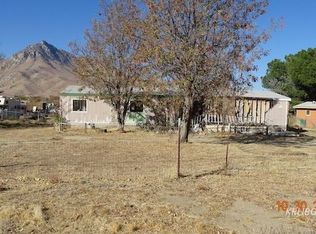 4167 Kelso Creek Rd, Weldon, CA 93283