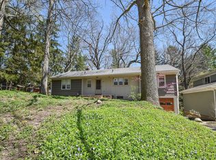 801 Hewett Dr, Ann Arbor, MI 48103