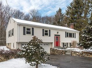 60 Piper Rd, Acton, MA 01720