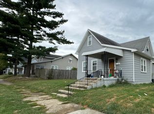 514 E Washington St, Lebanon, IN 46052