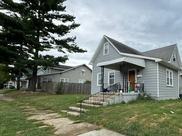 514 E Washington St, Lebanon, IN 46052