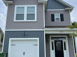 1252 Deep Creek Rd, Blythewood, SC 29016