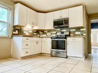 67 Clinton St #2, Everett, MA 02149