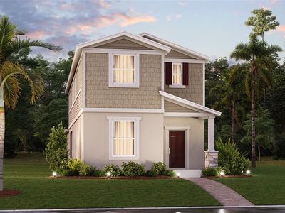 6432 Pine Fork Aly, Saint Cloud, FL, 34771