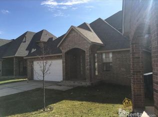 2540 Kathy Ct, Oklahoma City, OK 73120