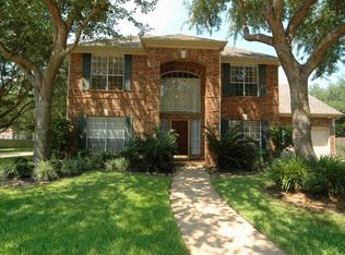 13510 Hidden Dell Ct, Houston, TX 77059