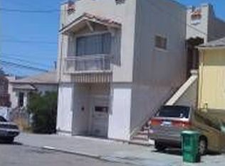 86 Farragut Ave, San Francisco, CA 94112