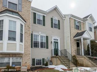 1336 Hill Born Dr, Hanover, MD 21076