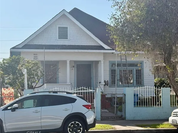 860 W 54th St, Los Angeles, CA 90037