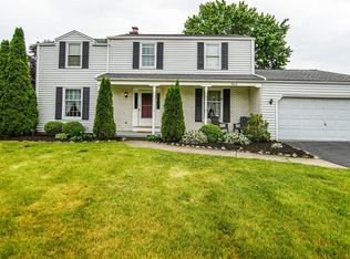 7015 Colonial Dr, Niagara Falls, NY 14305