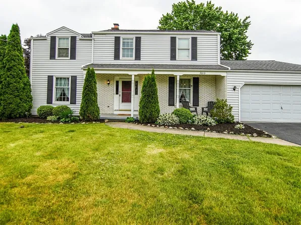 7015 Colonial Dr, Niagara Falls, NY 14305