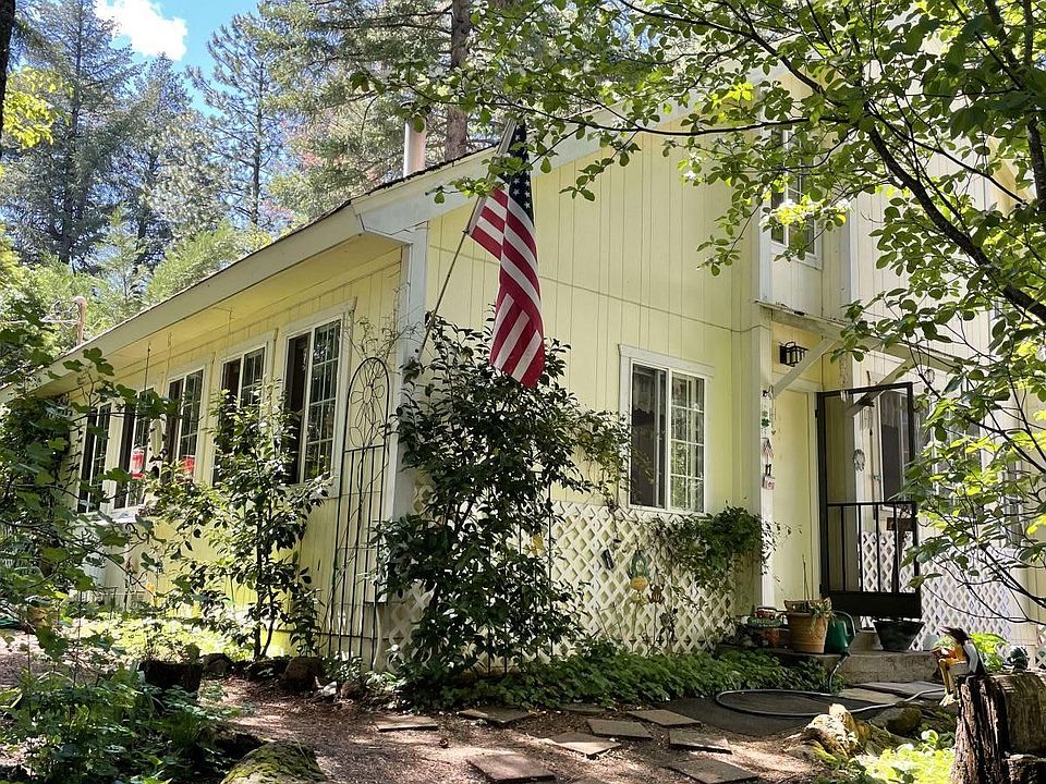 401 Cedar Rd, Trinity Center, CA 96091 Zillow