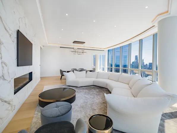 15 Hudson Yards PH84A image 3 of 17