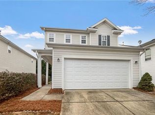 4311 Stone Mountain Dr, Gastonia, NC 28054