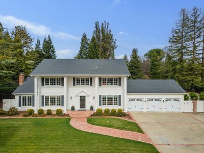 15212 Janor Ct, Monte Sereno, CA, 95030