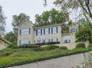 2798 Rangewood Dr NE, Atlanta, GA 30345