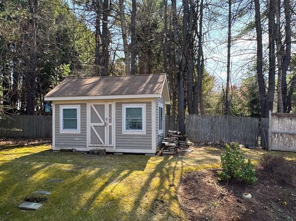 4 Spencer Road, Hanover, NH 03755