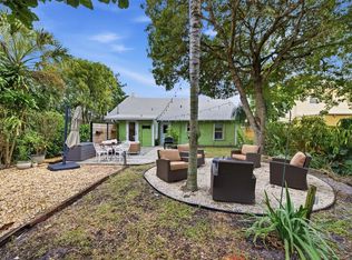 117 S Palmway, Lake Worth Beach, FL 33460