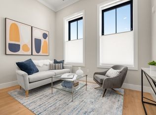 Allston Hall, Allston, MA 02134