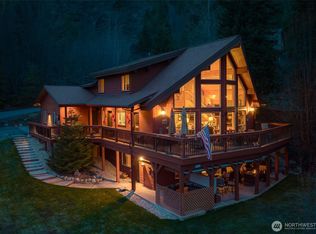 20701 Pelton Place, Leavenworth, WA