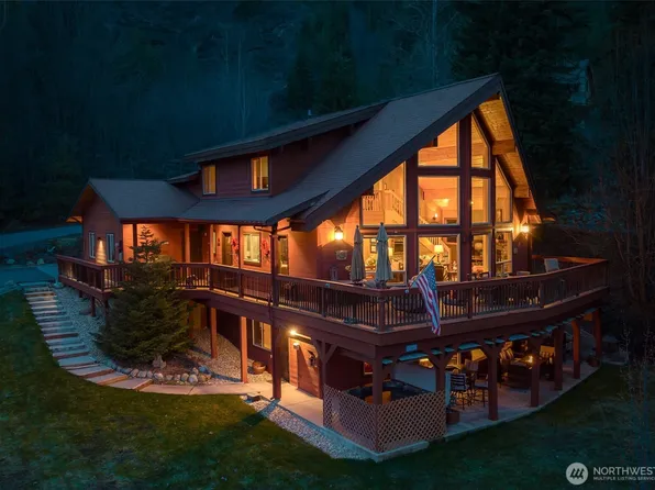 20701 Pelton Place, Leavenworth, WA 98826