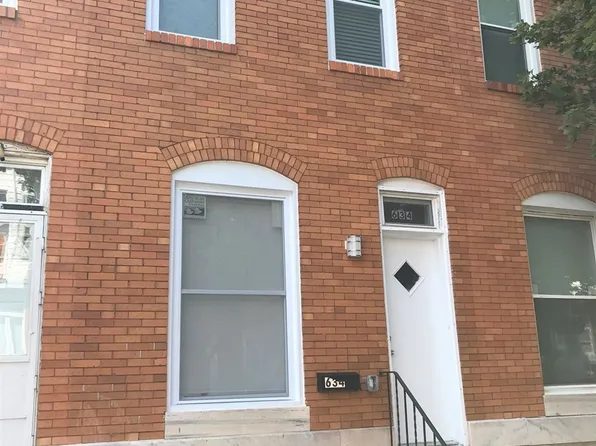 634 S Newkirk St, Baltimore, MD 21224