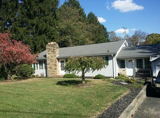 1000 Friendship Dr, New Concord, OH 43762