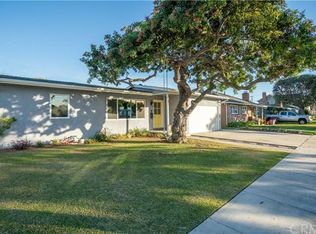 2150 Senasac Ave, Long Beach, CA 90815