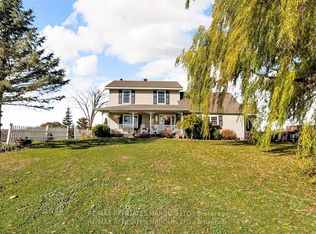 20267 County Road 18 Rd, South Glengarry, ON K0C2J0