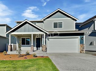 7723 Verona Loop SW, Olympia, WA 98512