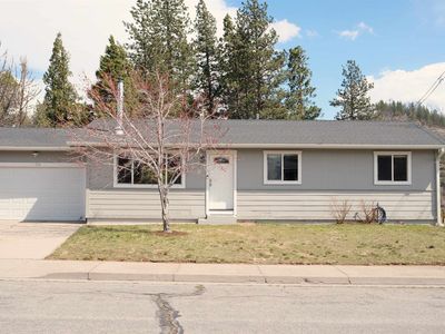 386 Dakota St, Weed, CA, 96094