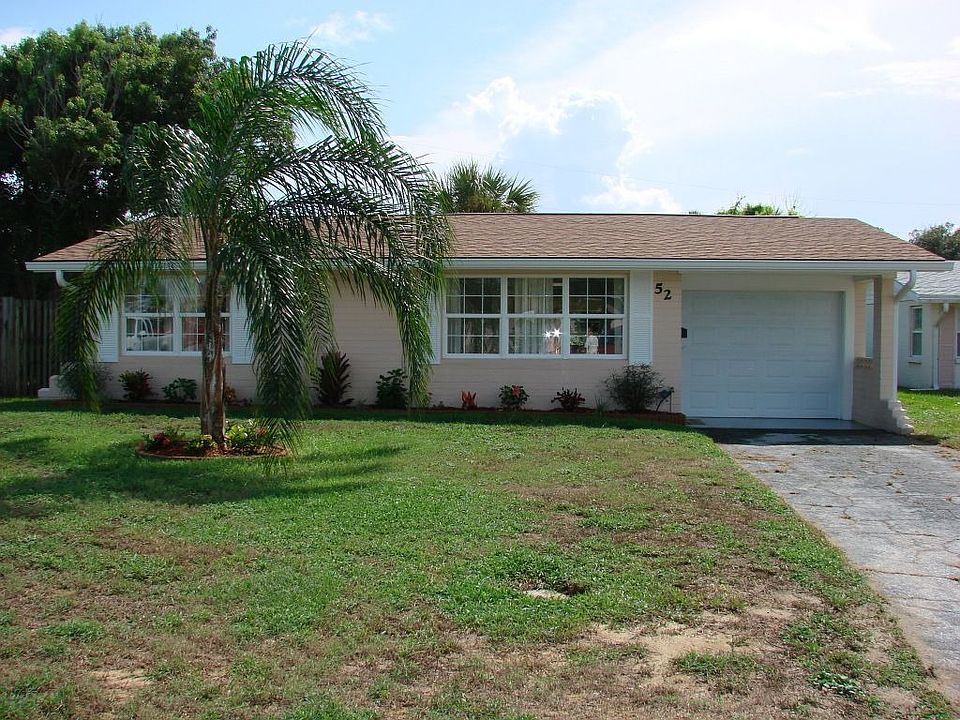 52 Poinsettia , Ormond By The Sea
