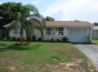52 Poinsettia Dr, Ormond Beach, FL 32176