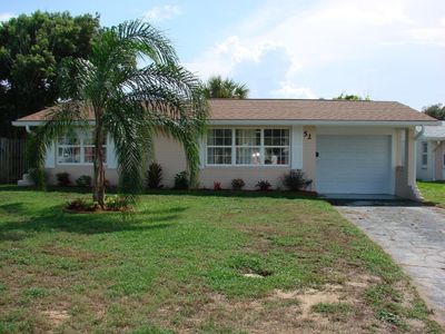 52 Poinsettia Dr, Ormond Beach, FL, 32176