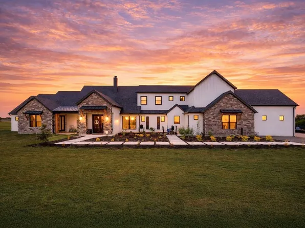 3161 Northgate, Celina, TX 75009