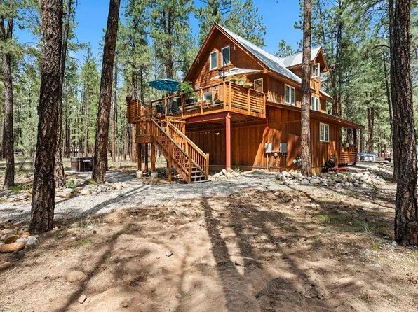 12102 County Road 250, Durango, CO 81301