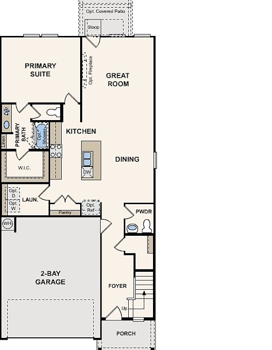 2nd image of 5634 Franklin Hills