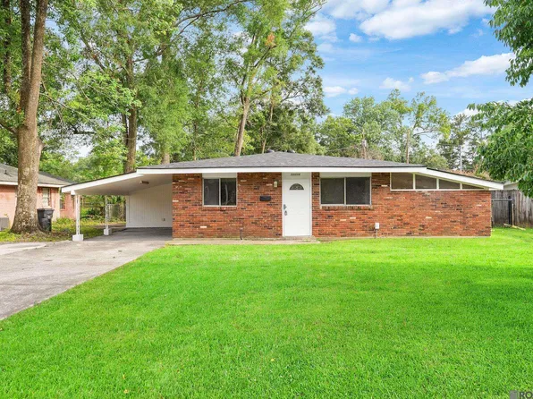 10716 Cletus Dr, Baton Rouge, LA 70815