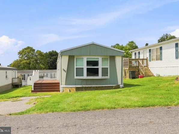 102 Hideaway Ln, Honey Brook, PA 19344