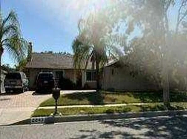 2843 Dalhart Ave, Simi Valley, CA 93063