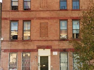 468 Ralph Ave, Brooklyn, NY 11233