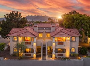6800 Elm Creek Dr Unit 202, Las Vegas, NV 89108