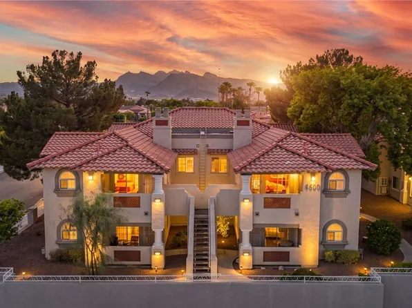 6800 Elm Creek Dr Unit 202, Las Vegas, NV 89108
